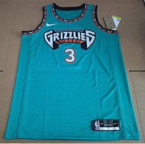 NBA 3 Abdur-Rahim Memphis Grizzlies Maillot